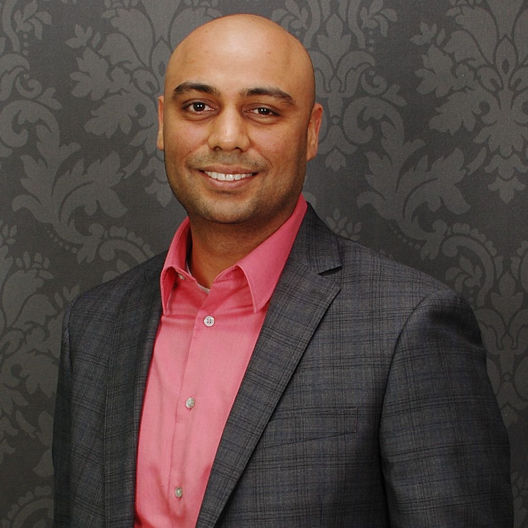 Dr. Ravi Vissapragada