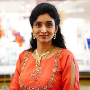 Dr.Swapna Putta