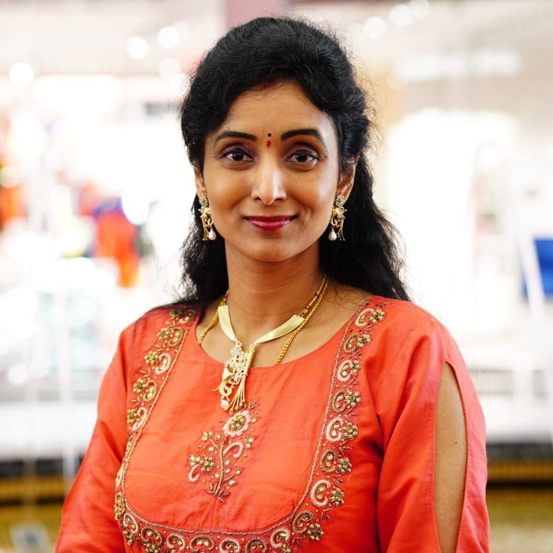 Dr.Swapna Putta